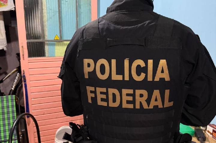 Operação revela mais de 6 mil arquivos de abuso infantil e termina com prisão em Toledo