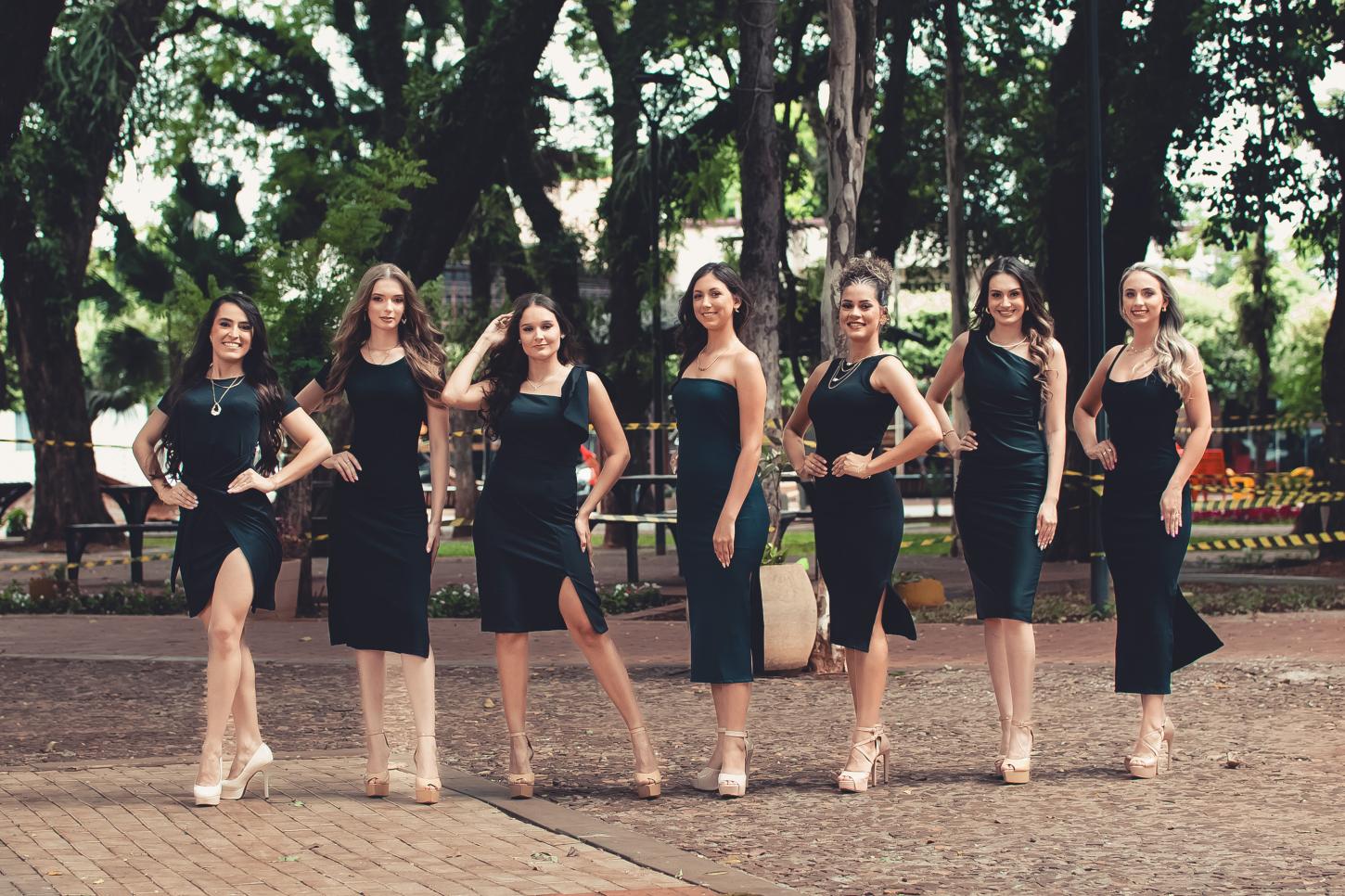 20ª edição celebra aniversário e tradição com desfile elegante e show de Bruna Viola