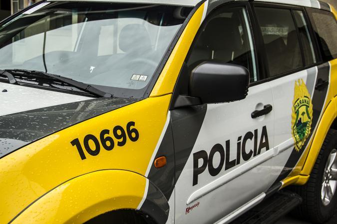 Casos de perseguição e violência doméstica são registrados em Entre Rios do Oeste