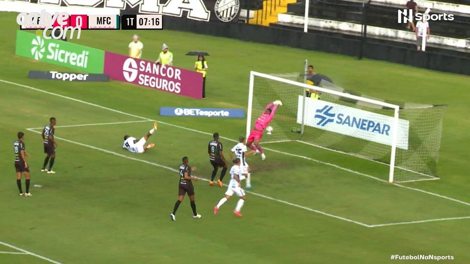 Confira quais times se enfrentam nas quartas de final do Paranaense neste fim de semana