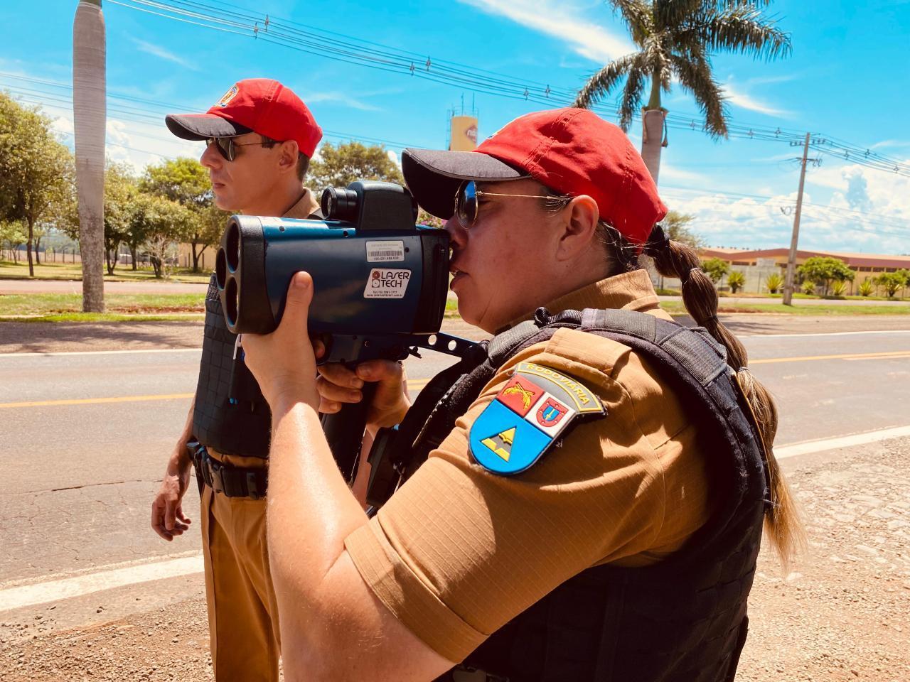 Polícia Rodoviária de Santa Helena inicia Operação Carnaval nesta sexta-feira (28)