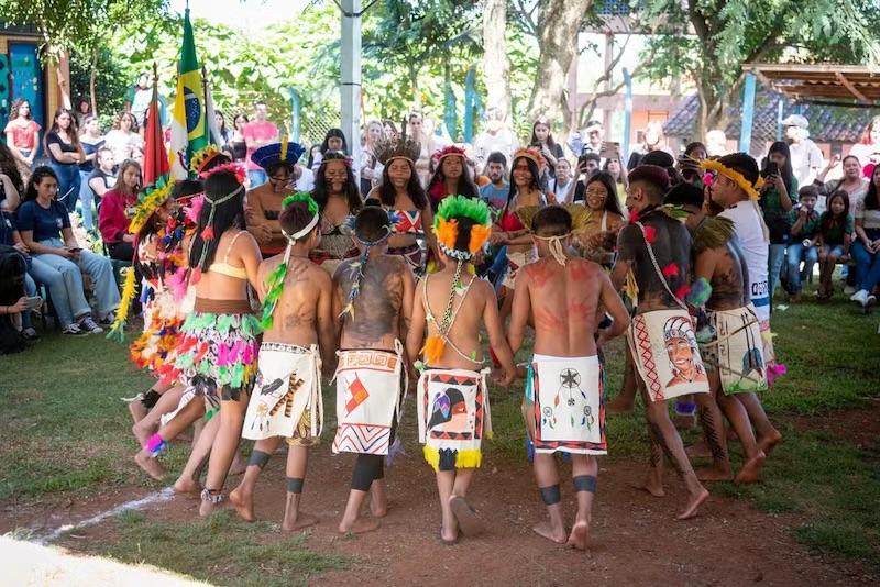 Itaipu fixa R$ 240 milhões para compra emergencial de até 3 mil hectares de terra para comunidades indígenas