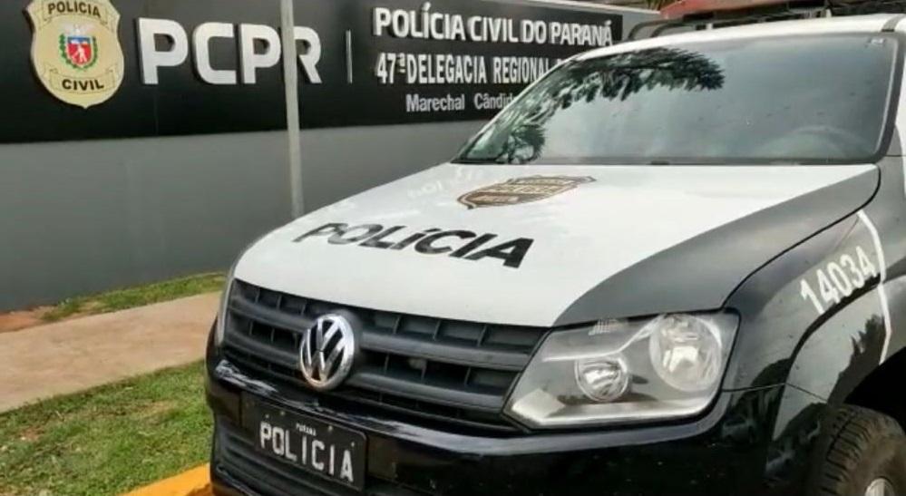 Jovem sequestrada no Mato Grosso do Sul é libertada em Marechal Rondon