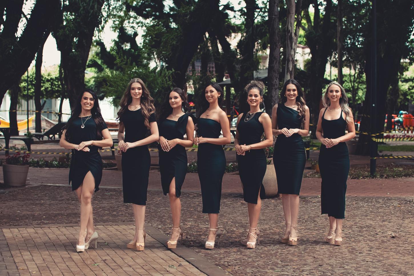 Miss Pato Bragado 2025/2026 será sábado e marcará abertura das festividades da Festa Nacional do Cupim Assado