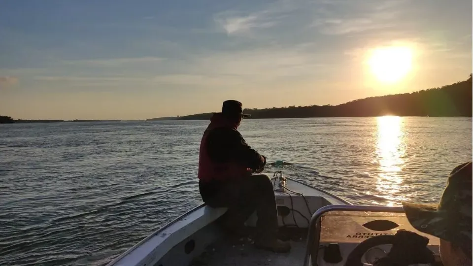 Piracema: termina neste sábado (1°) o período de restrição da pesca no Paraná