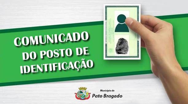 Posto de Identificação de Pato Bragado amplia atendimento