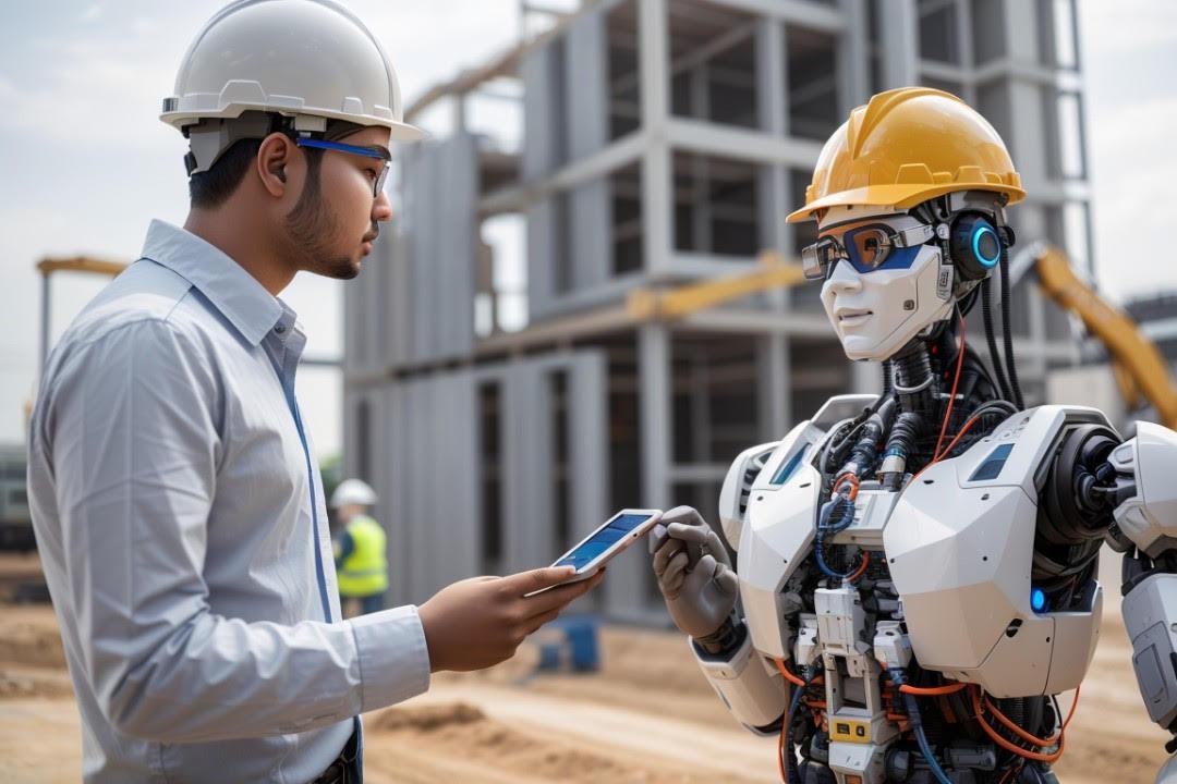 Uso de Inteligência Artificial na Previsão de Custos de Construção