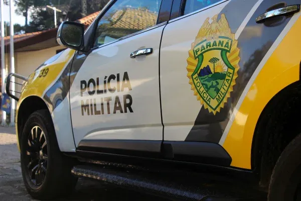 Violência doméstica: Mulher denuncia agressão e ameaça em Pato Bragado