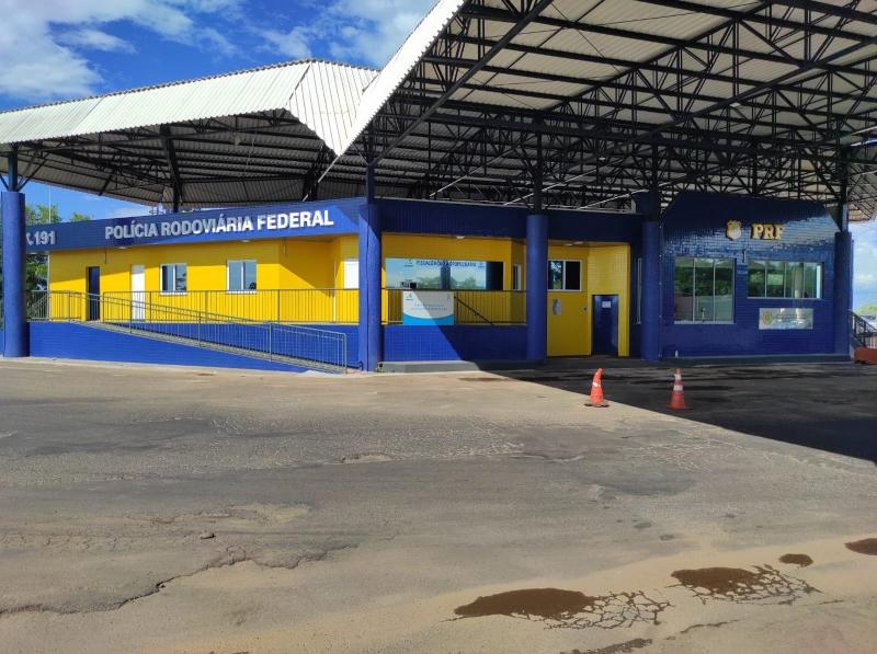 Caminhonete é roubada na região e veículo cruza ponte rumo ao Mato Grosso do Sul
