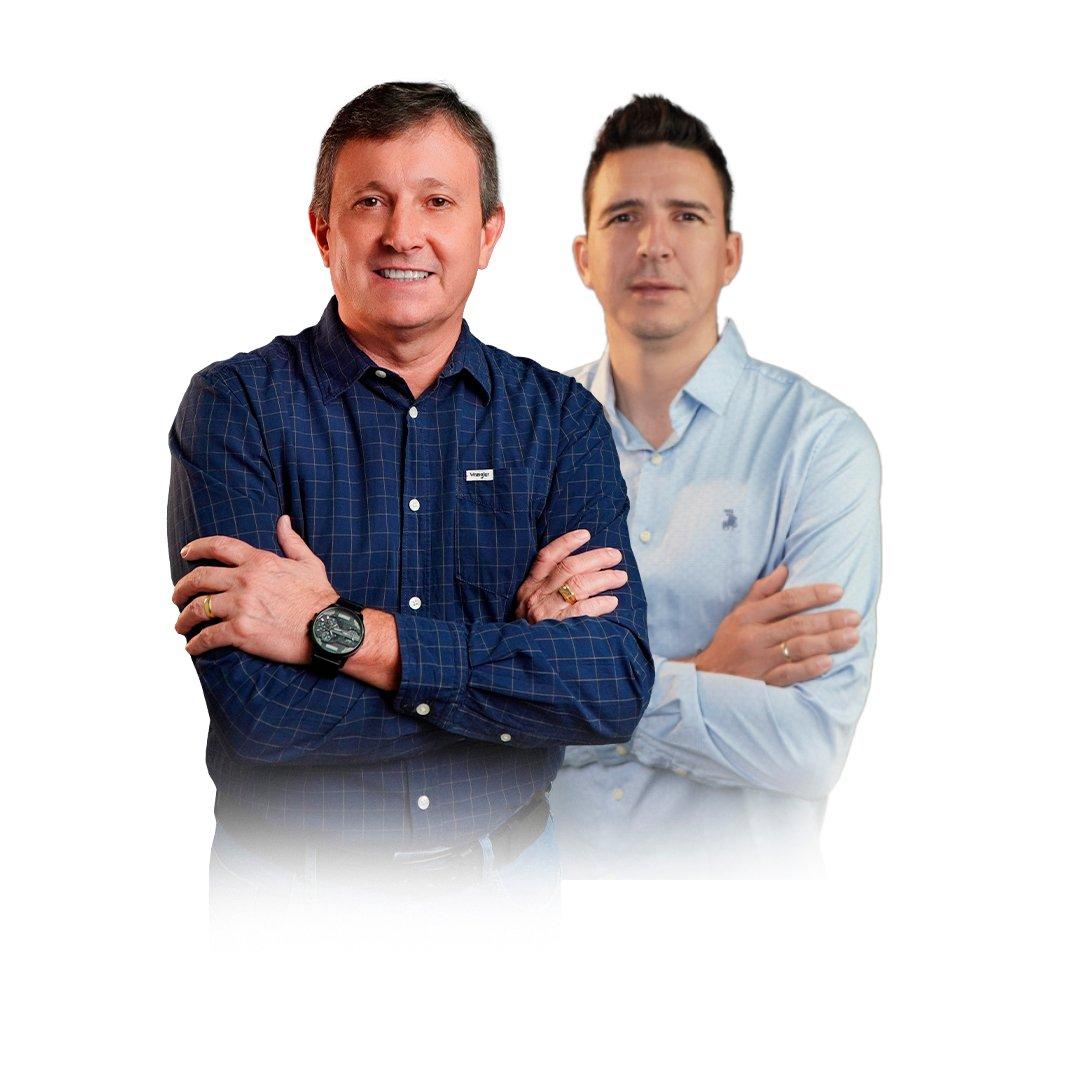 Entre Rios do Oeste: 100 dias de gestão com foco em inovação e desenvolvimento.​