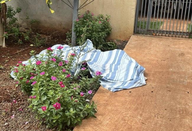 Homem executado a tiros no interior de Santa Helena é identificado