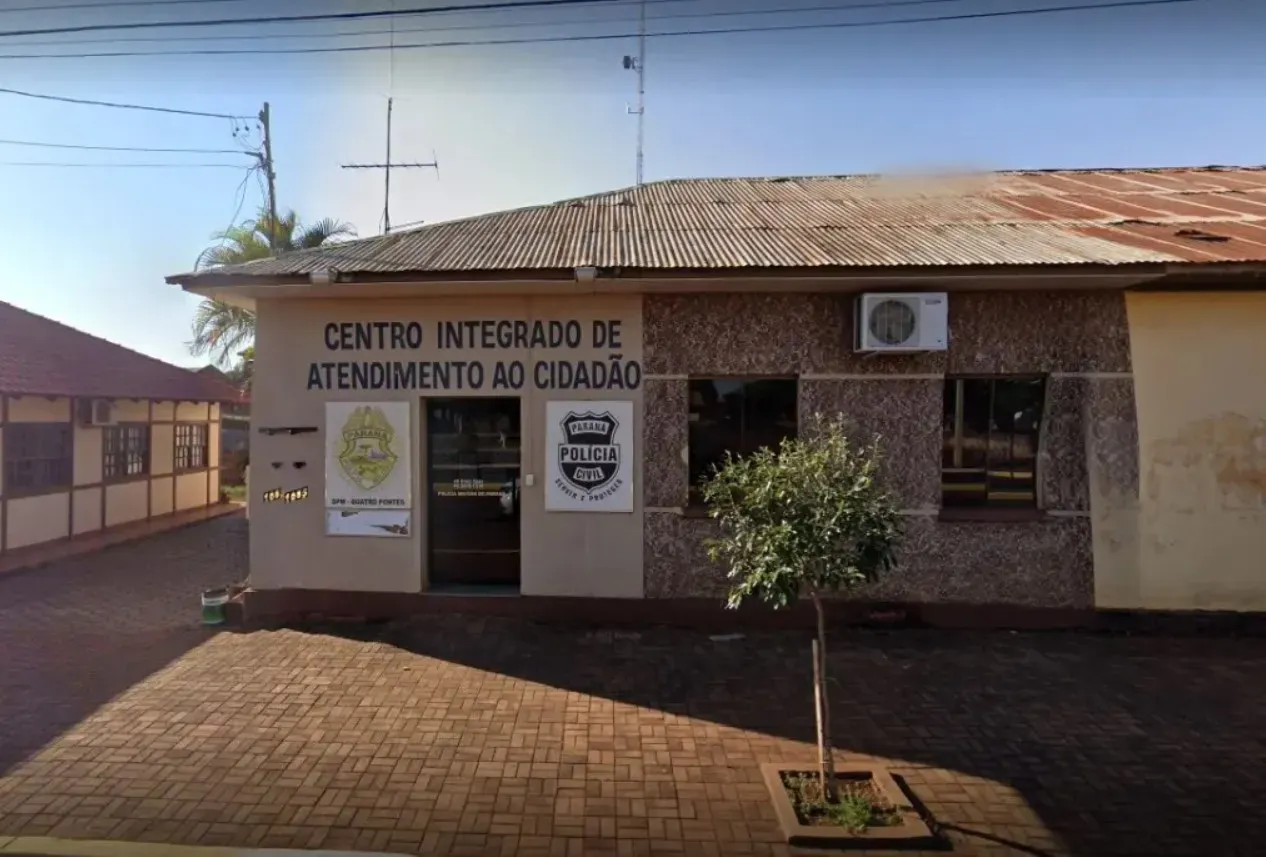 Morador de Quatro Pontes cai em golpe de estelionato durante negociação de veículo pela internet