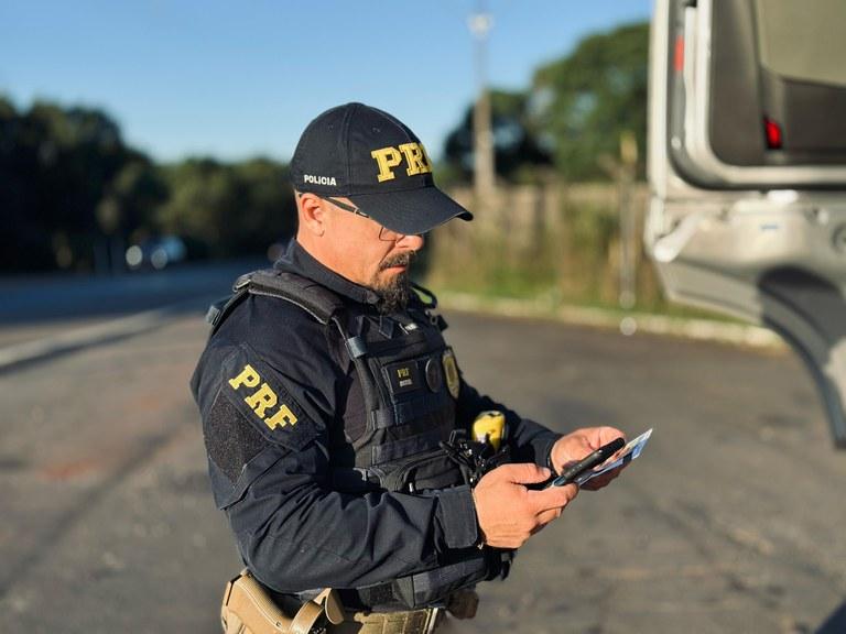Sete pessoas morreram durante a Operação Semana Santa – Tiradentes 2025 no Paraná