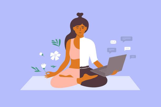 Como Equilibrar a Vida Real e a Vida Digital no Namoro