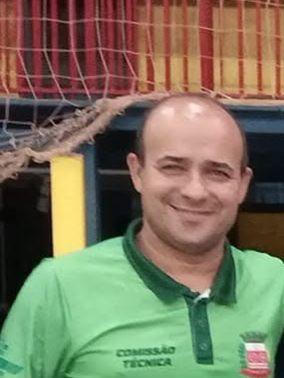 Falece Edson Gois de Nova Santa Rosa