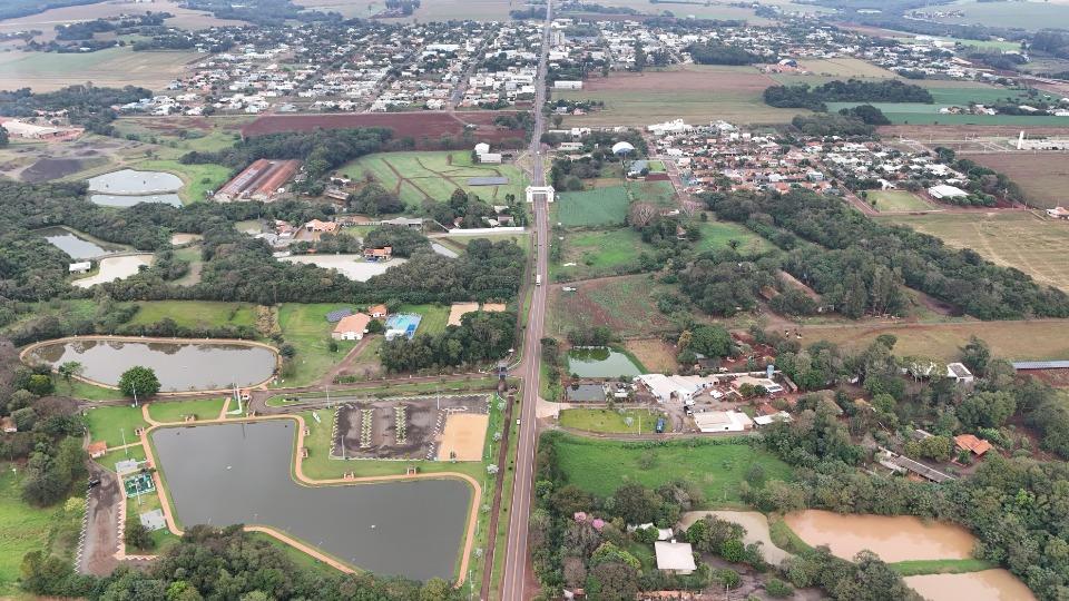 Governo federal reconhece situação de emergência em Pato Bragado devido à estiagem