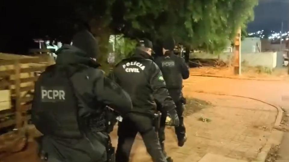 Operação 
