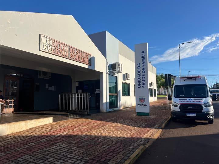 Secretaria Municipal de Saúde inicia neste sábado campanha de vacinação.