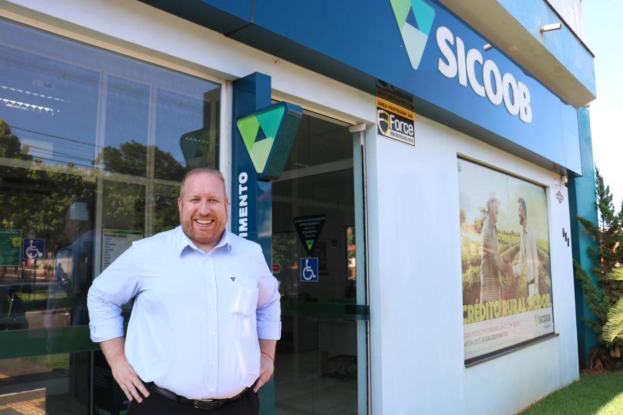 Sicoob Quatro Pontes promove Dia de Negócios com soluções exclusivas para empresas e empreendedores