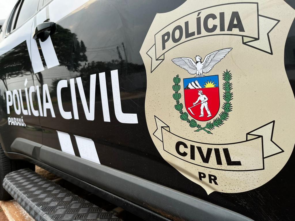 Homem investigado por estelionatos é preso pela Polícia Civil em Toledo