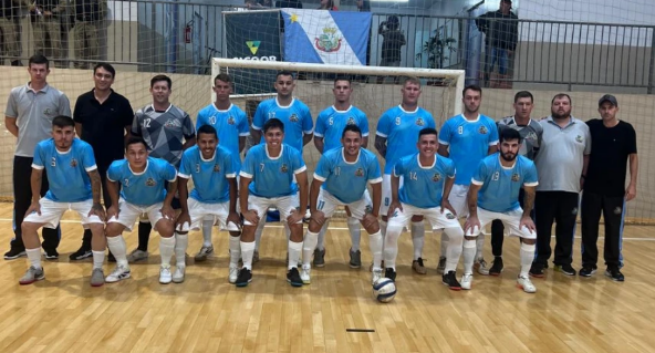 Pato Bragado aplica goleada em Maripá e garante classificação para próxima fase do Troféu Difusora