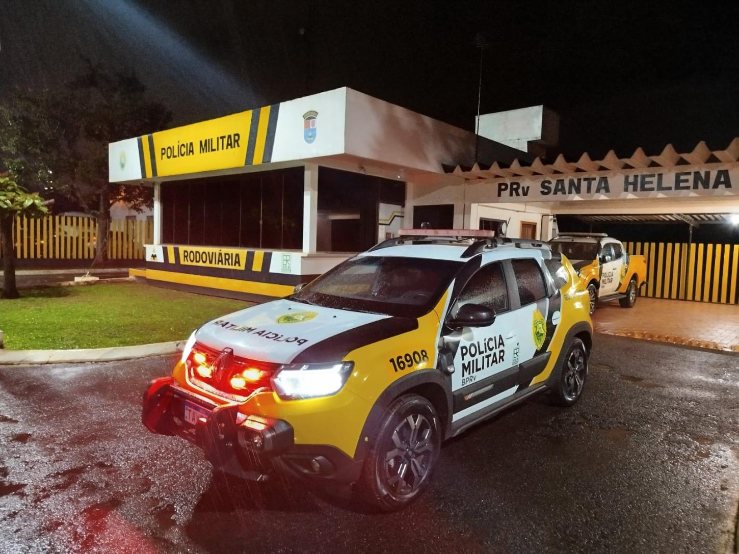 Policia Rodoviária Estadual divulga boletim da Operação Corpus Christi