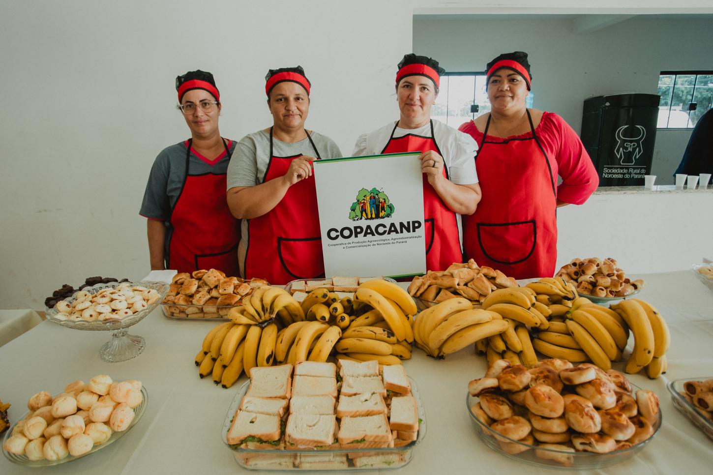 Agricultura Familiar ganha protagonismo em ações do Convênio de Governança Participativa para a Sustentabilidade