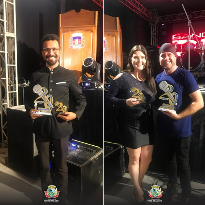 Bragadenses se classificam e vão para etapa final do FERMOP