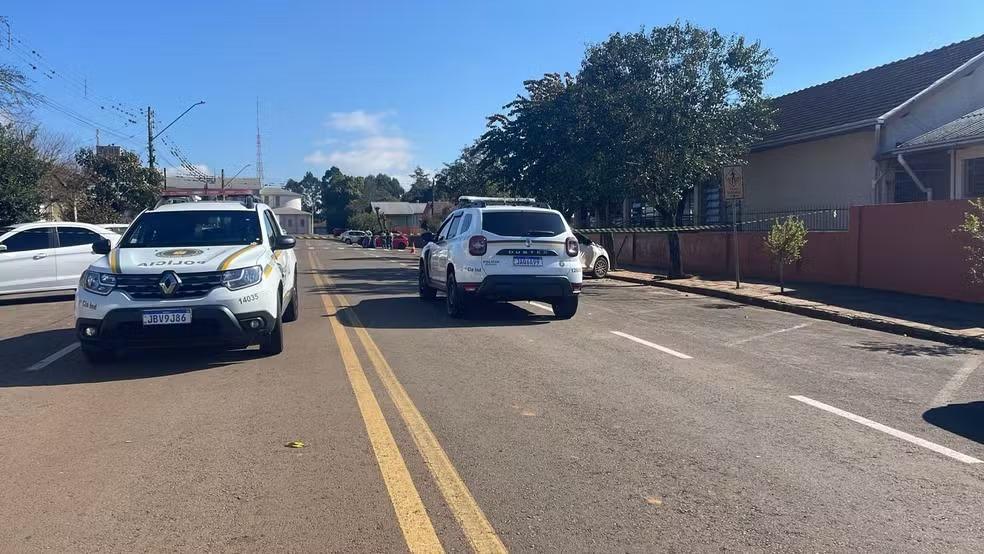 Criança morre e outras duas ficam feridas após ataque em escola no RS