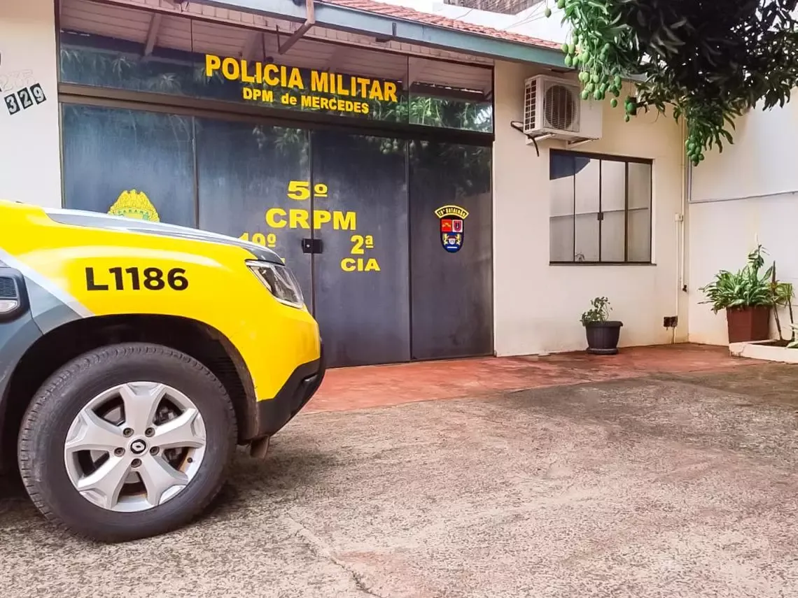 Morador de Mercedes cai em golpe e perde R$ 5 mil ao tentar comprar carro pela internet