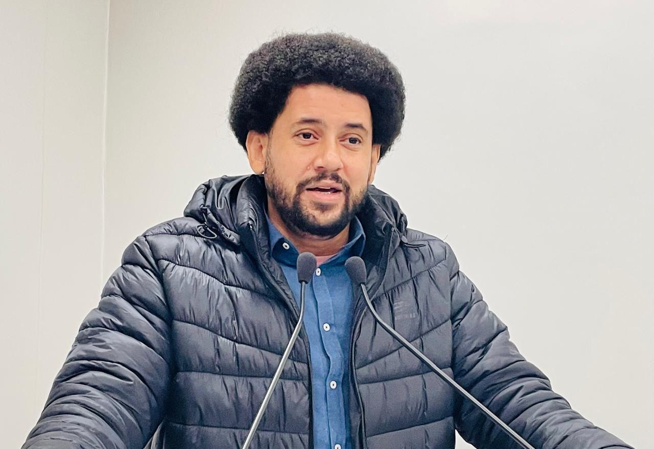 Nota Publica de esclarecimento e posicionamento – Vereador Fernando Negre