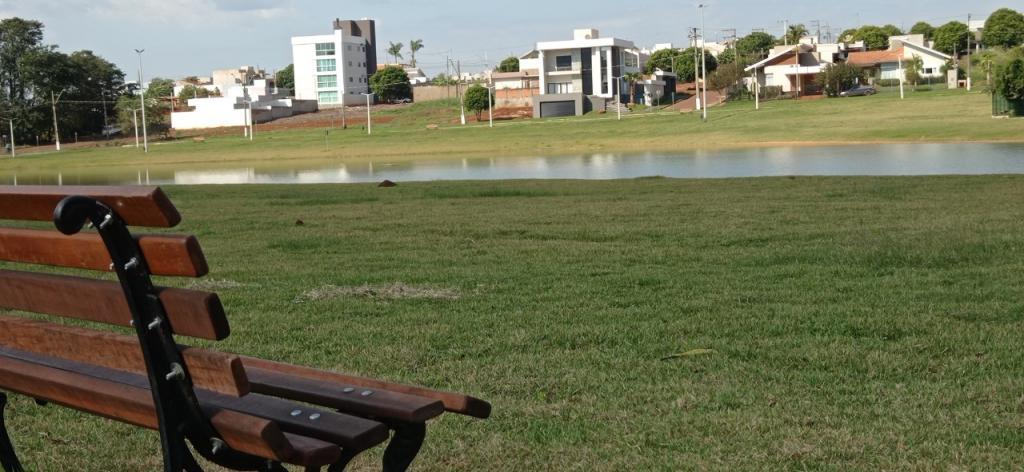 Palotina amanhece com a menor temperatura do Paraná nesta sexta-feira