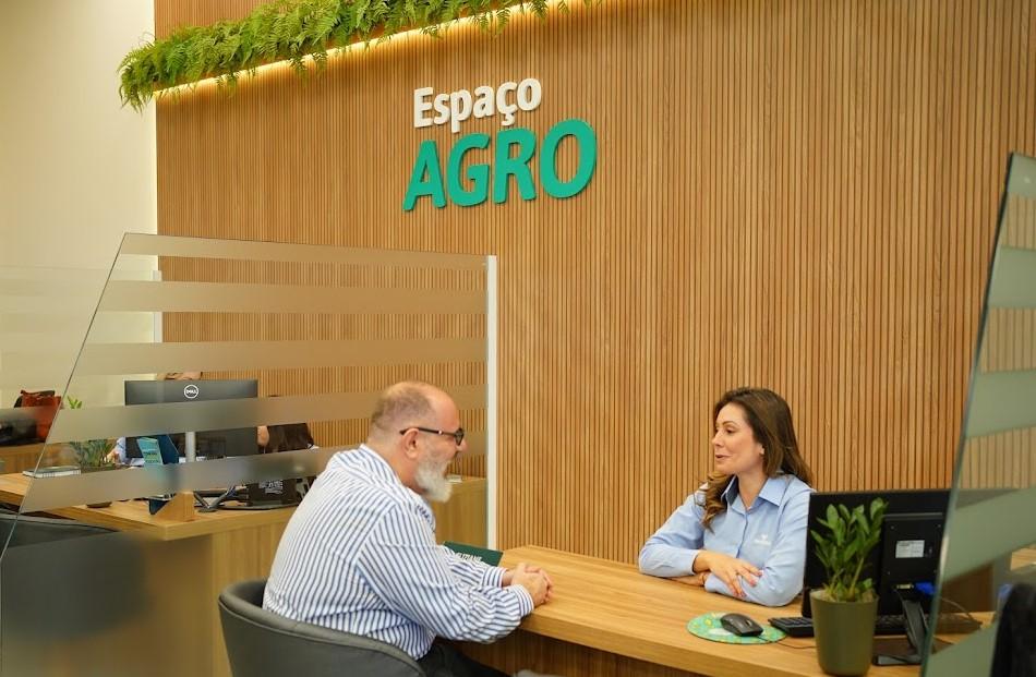 Parceiro do produtor, Sicoob oferece R$ 60 bilhões em crédito para a nova safra