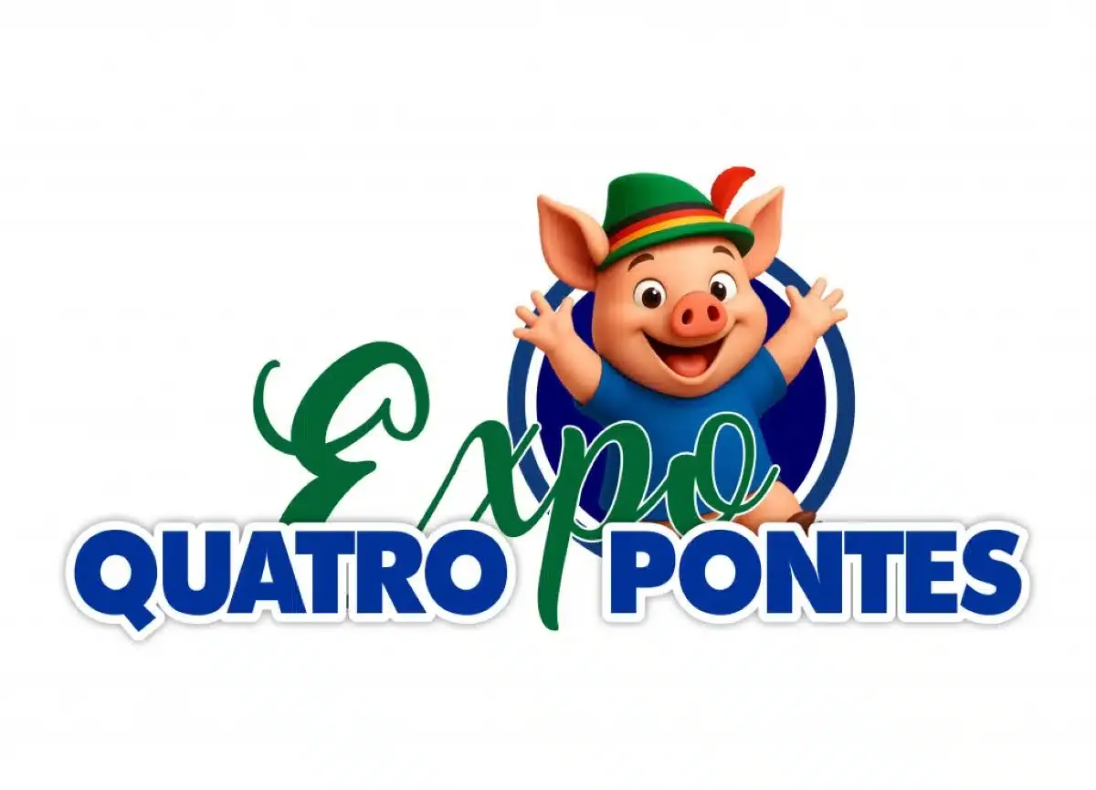 População escolhe “Expo Quatro Pontes” como nome oficial da festa do município