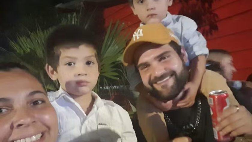 Vítimas de acidente entre carro e caminhão na PR-158 são identificadas; cinco membros da mesma família morreram