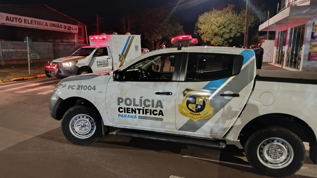 Homem de 69 anos morre após sofrer infarto fulminante enquanto pilotava triciclo em Toledo