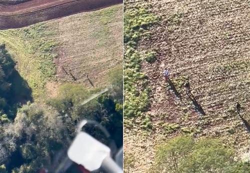 Mais dois detentos são recapturados após fuga na cadeia pública de Assis Chateaubriand