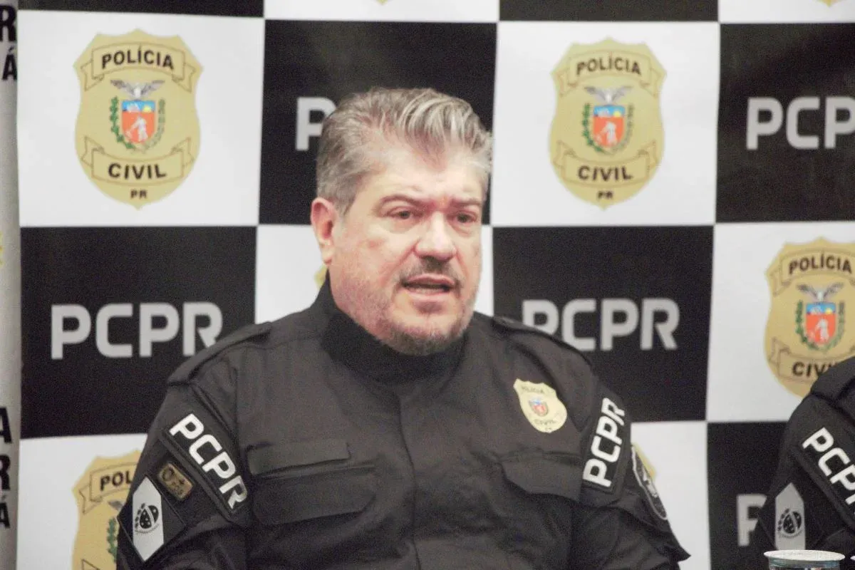 Condenado por estupro é preso pela Polícia Civil de Toledo
