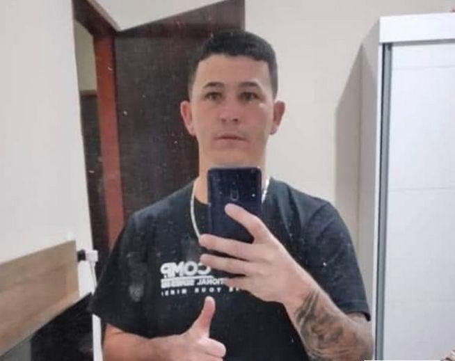 Corpo de morador de Palotina é encontrado no Rio Piquiri