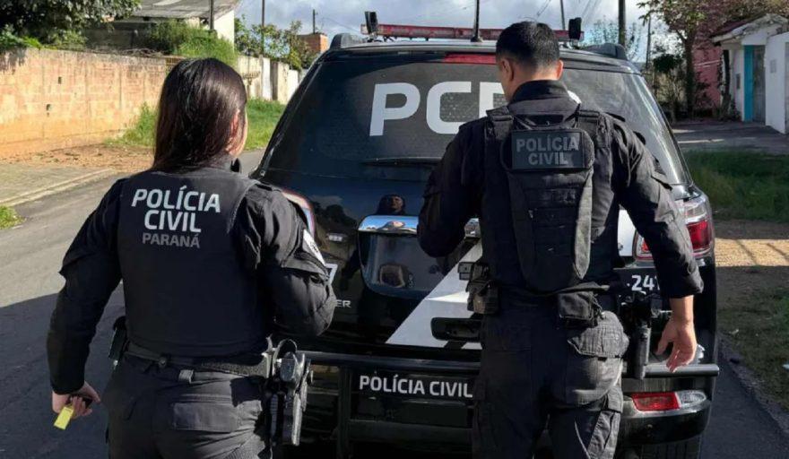 Filha mata pai em briga por herança na região oeste, diz polícia