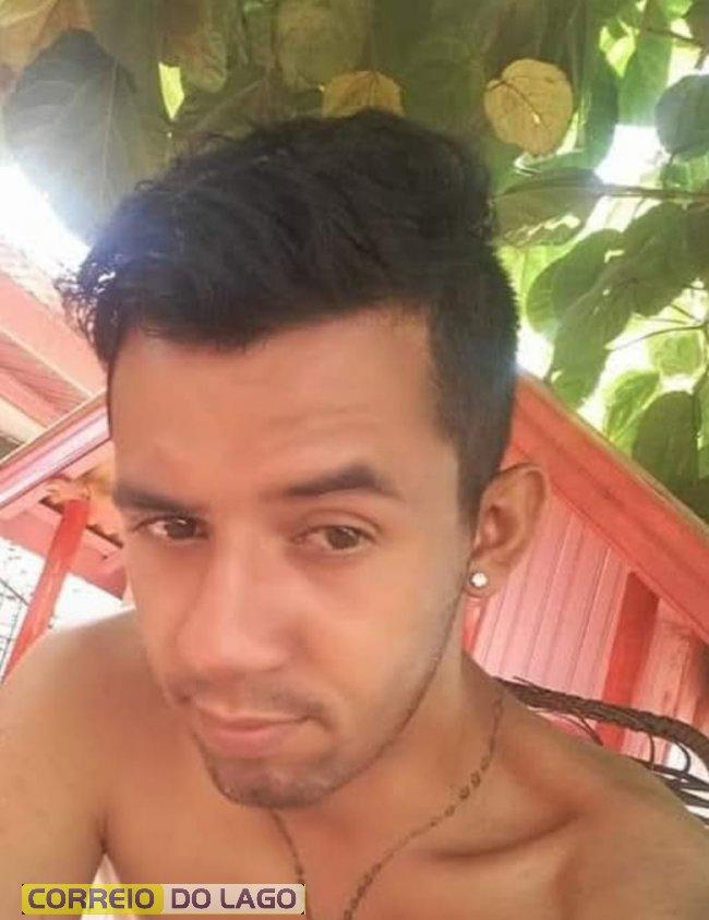Homem morto a tiros é encontrado nas proximidades do portal da praia em Santa Helena