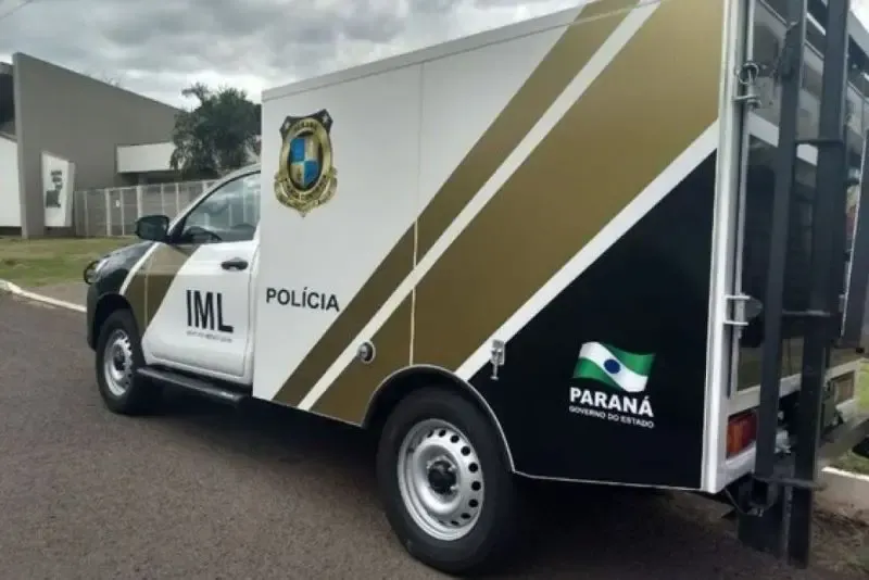 Jovem é encontrado sem vida em residência em Marechal Cândido Rondon