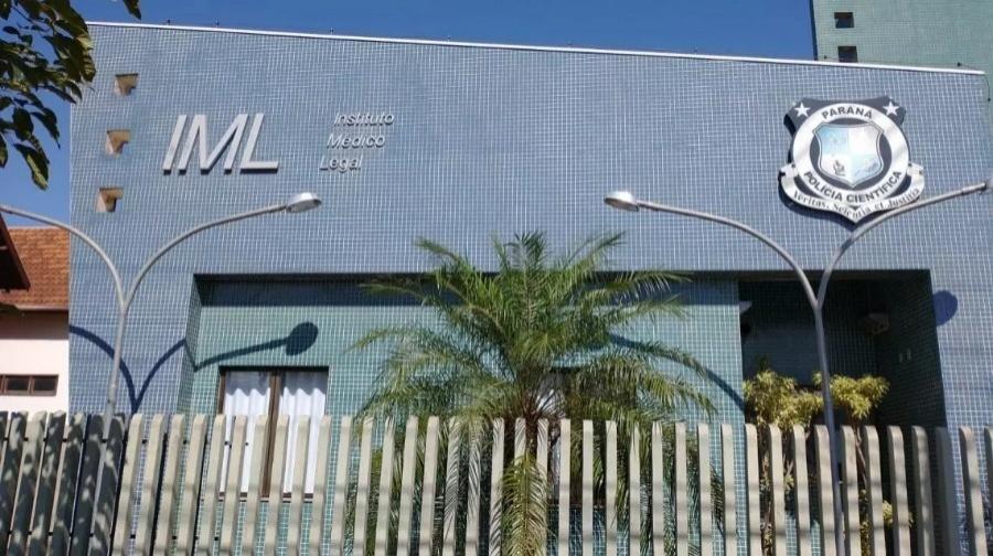 Jovem encontrada morta em calçada de residência em Toledo é identificada