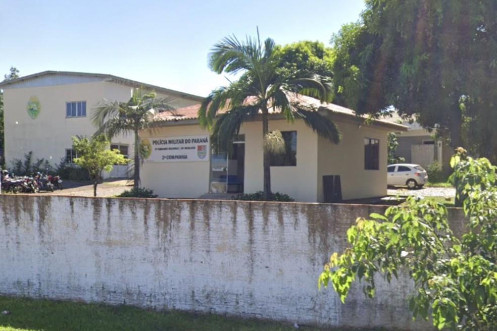 Justiça Militar condena 16 policiais na região oeste que se apropriavam indevidamente de mercadorias