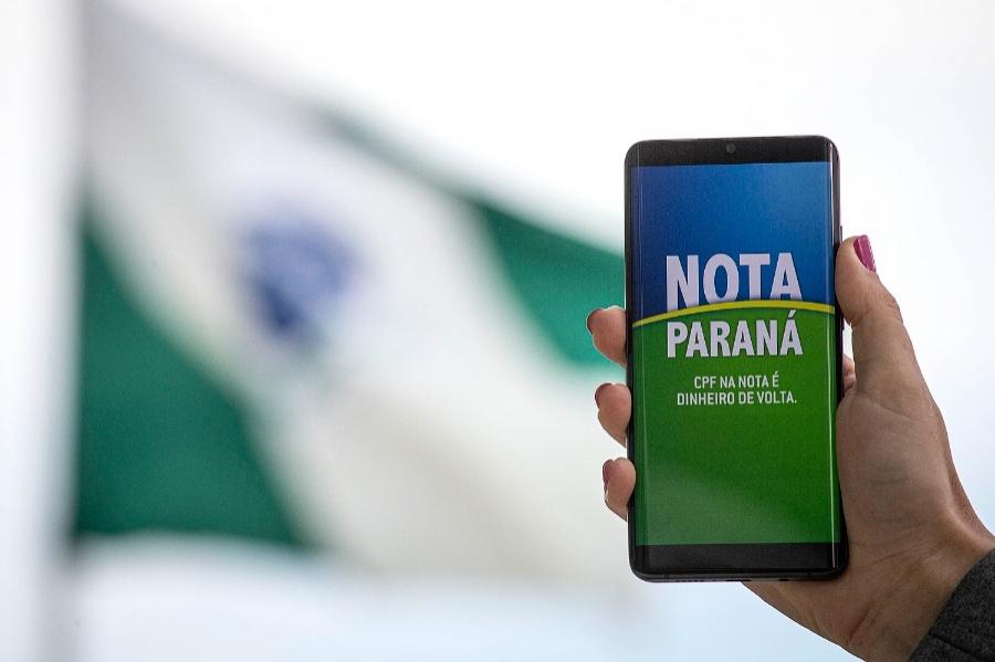 Morador de Toledo ganha prêmio principal de R$ 100 mil no Nota Paraná