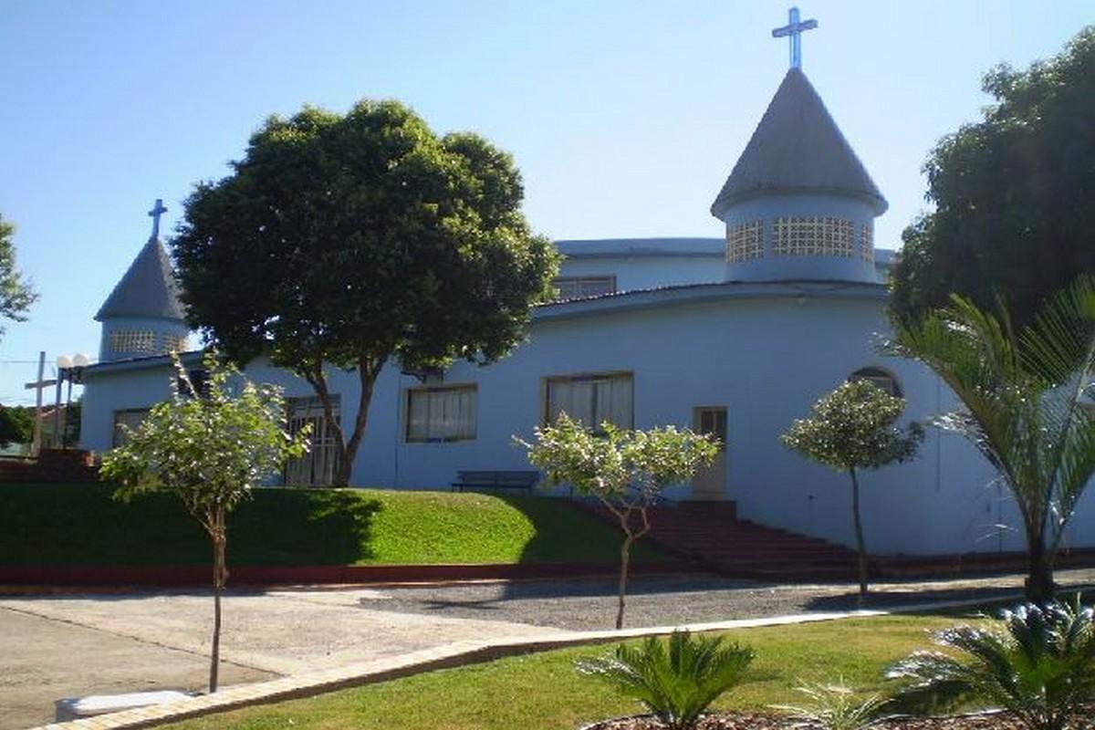 Paroquia Cristo Rei de Entre Rios do Oeste realiza sorteio da Ação entre Fiéis neste domingo (28); Veja ganhadores