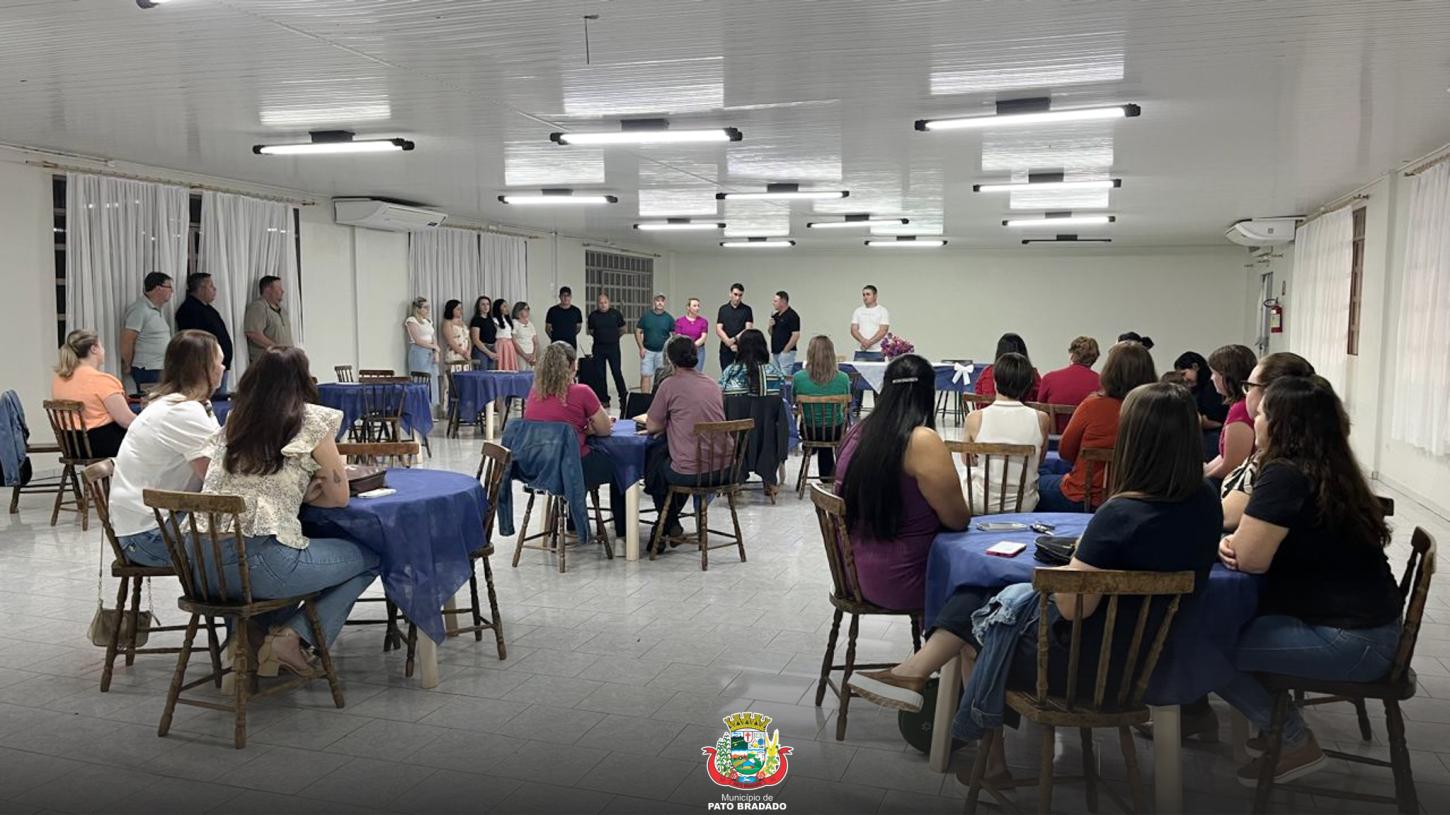 Pato Bragado cria Comissão Feminina Mulheres no Agro