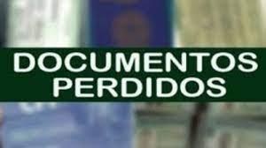 Bragadense perde carteira com documentos entre Entre Rios do Oeste e Pato Bragado