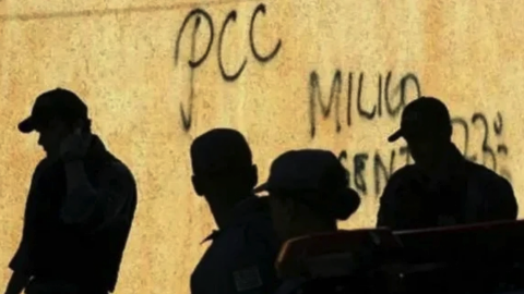 Com presença forte na Fronteira, Paraguai declara PCC e CV como organizações terroristas internacionais