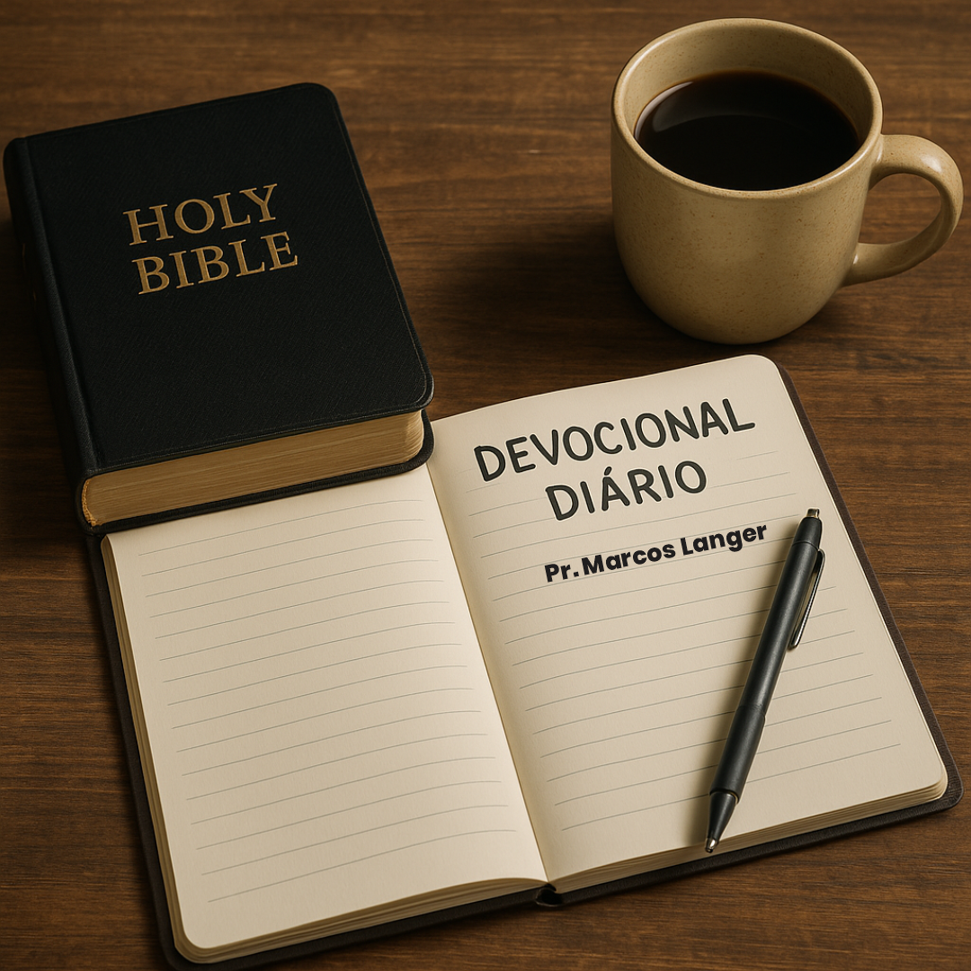 Devocional Diário 